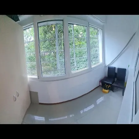 Two Parc Ior Бухарест