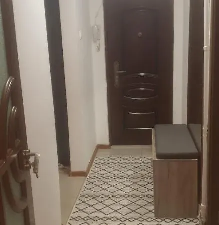 Two Parc Ior Apartment *