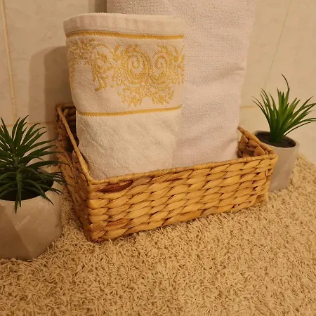 Two Parc Ior דירה בוקרשט