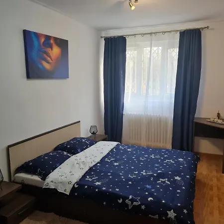Two Parc Ior Apartment *