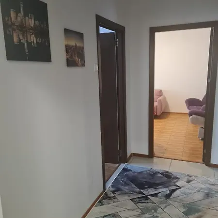 Two Parc Ior * בוקרשט