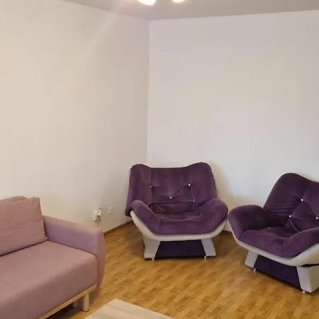 Апартаменты Two Parc Ior *