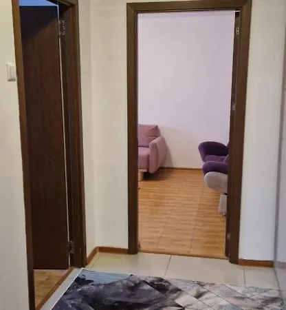 Two Parc Ior Бухарест