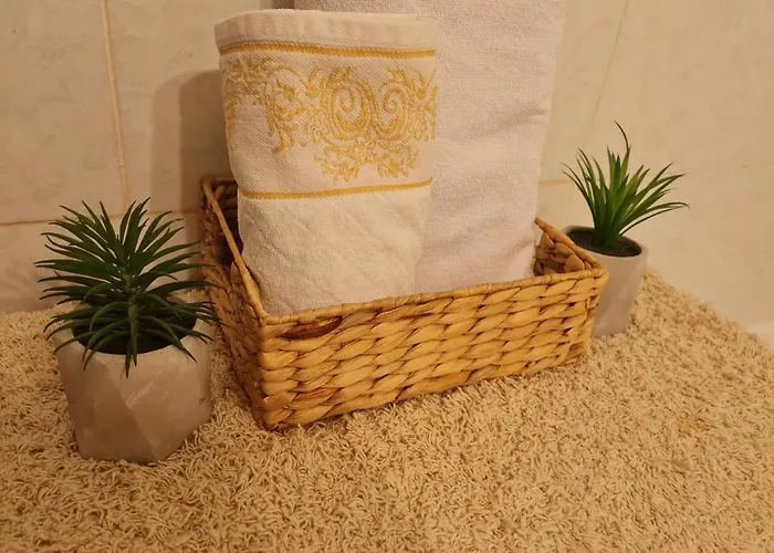 Two Parc Ior Appartement Bucarest