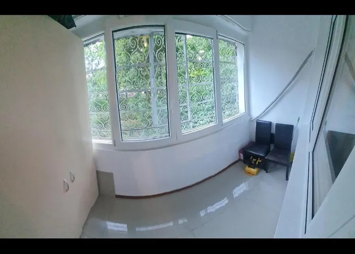 Two Parc Ior Bucarest