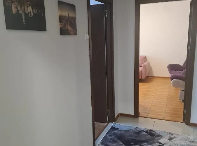 Two Parc Ior * Бухарест