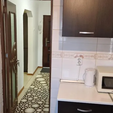 Апартаменты Two Parc Ior *