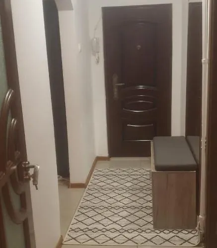 Two Parc Ior Апартаменты *