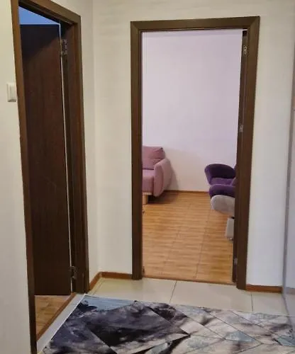 Two Parc Ior Бухарест